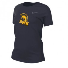 Nike Women's S/S Legend (Navy)